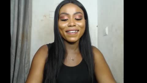 Snapshot of sexy_badgirl2 chatting on November 27, 6:10 pm Sexy blackgirl2 online show from November 27, 6:10 pm