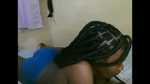 Snapshot of sexy_banice chatting on June 7, 4:27 am sexy_banice online show from June 7, 4:27 am
