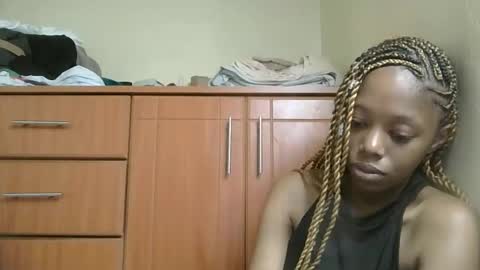 sexy_banny4 online show from March 28, 2:11 am