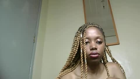 sexy_banny4 online show from April 14, 2:17 am