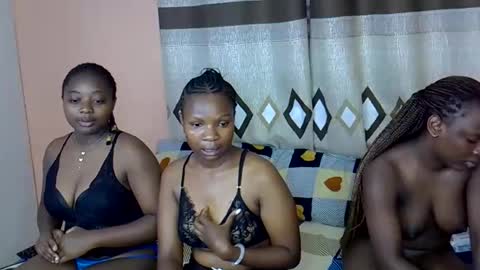 Bantu girl online show from January 31, 11:36 pm