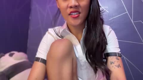 TANY online show from February 2, 11:03 pm