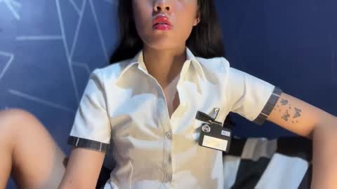 TANY online show from February 11, 2:05 am