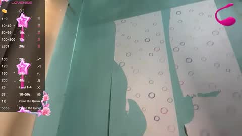 TANY online show from March 21, 11:41 pm