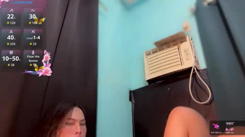 Snapshot of sexy_betany chatting on May 11, 6:16 pm TANY online show from May 11, 6:16 pm