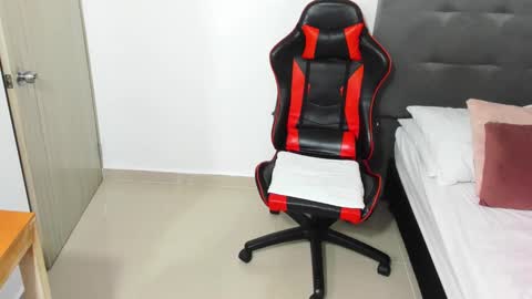 sexy blackman online show from February 10, 6:24 pm