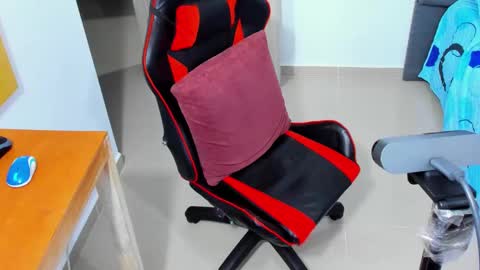 sexy blackman online show from March 3, 10:42 pm