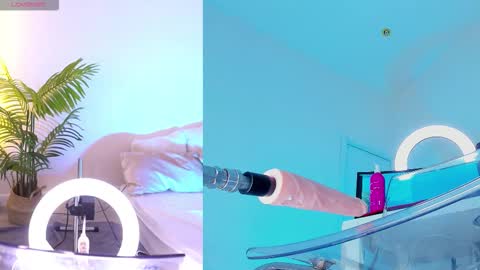 Lina online show from February 19, 12:50 am