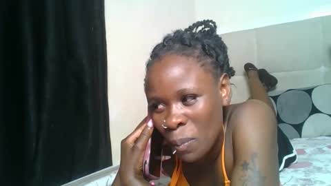 bree online show from January 9, 9:27 pm