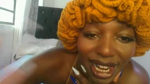 Stacy online show from March 31, 10:59 am