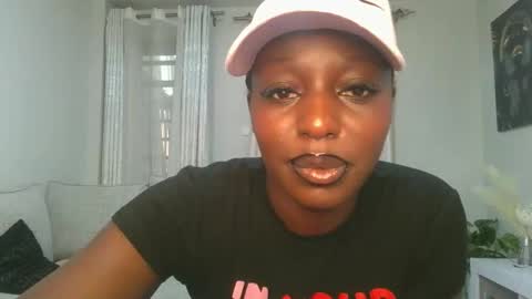 Stacy online show from April 1, 11:11 am