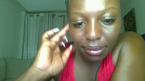 Stacy online show from April 5, 9:23 pm