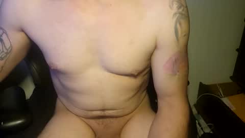 Cayden online show from December 16, 10:37 pm