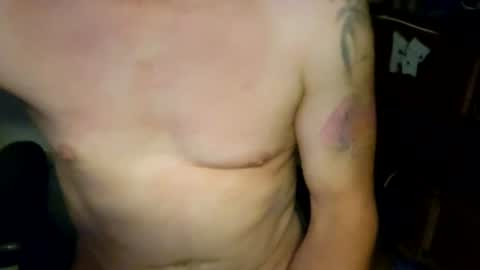 Cayden online show from June 25, 3:39 am