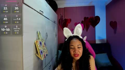 sexy chanell  online show from February 25, 1:48 am