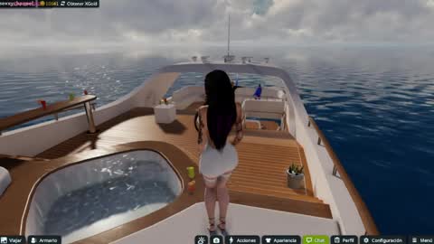 sexy_channel19 online show from April 11, 3:33 am