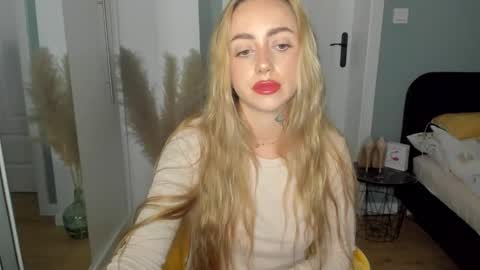 Snapshot of sexy_coralie chatting on May 31, 6:09 pm C o r a l i e online show from May 31, 6:09 pm