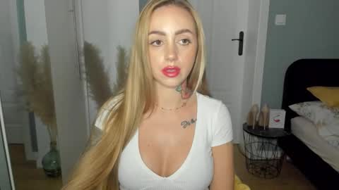 Snapshot of sexy_coralie chatting on June 6, 5:28 pm C o r a l i e online show from June 6, 5:28 pm