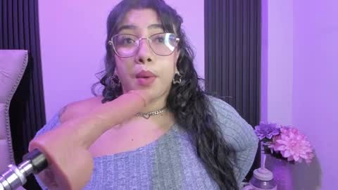  C R I S T A L  online show from May 24, 8:03 pm