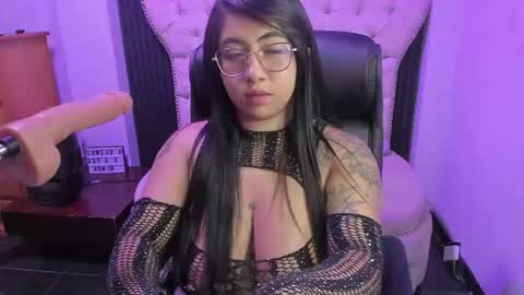  C R I S T A L  online show from July 17, 9:08 pm