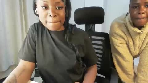 Joy online show from April 14, 9:21 pm