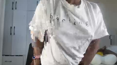 Joy online show from April 20, 7:15 pm