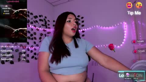 DANIELA online show from April 10, 3:23 am