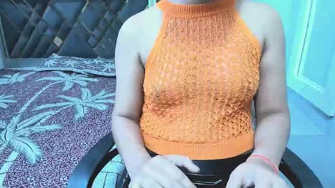 Sexydoll online show from March 20, 5:29 pm