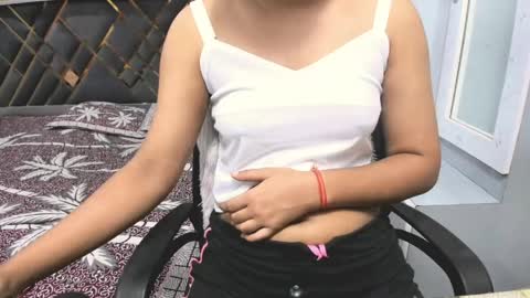 Sexydoll online show from April 8, 2:11 am