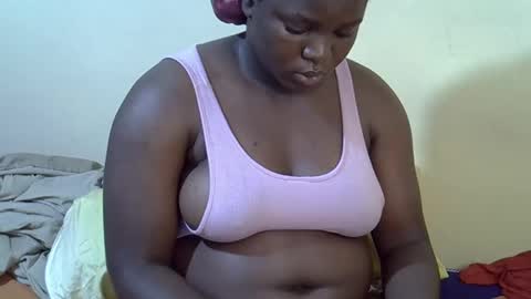 Snapshot of sexy_ebony20 chatting on February 9, 4:14 am ebony online show from February 9, 4:14 am