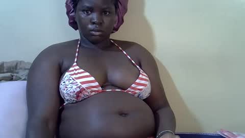 Snapshot of sexy_ebony20 chatting on February 16, 2:09 am ebony online show from February 16, 2:09 am