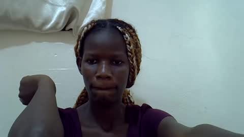 sexy_ebony584382 online show from January 7, 12:07 pm