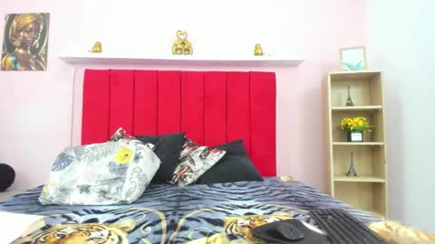 sexy_ebony_1 online show from November 18, 12:20 pm