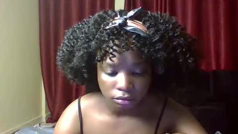 Trina online show from April 14, 12:27 am