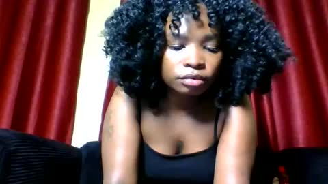 Trina online show from April 15, 8:54 am