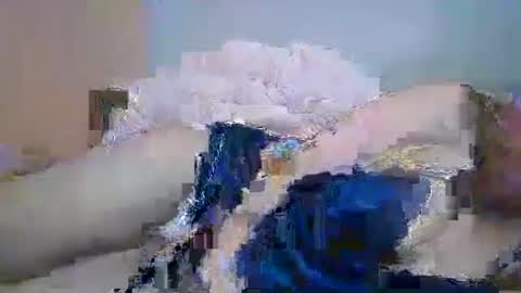 Anna online show from April 6, 3:37 am