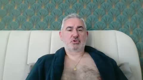 Antonio online show from April 18, 7:56 am