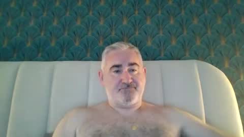 Antonio online show from May 31, 6:42 am