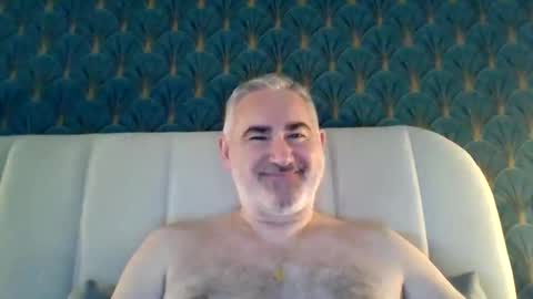 Antonio online show from June 2, 5:20 am