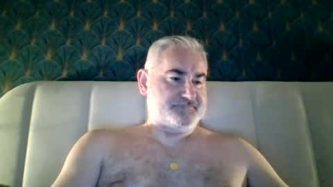Antonio online show from June 3, 4:59 am