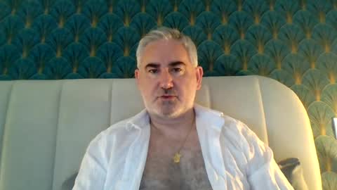 Antonio online show from June 30, 6:14 am