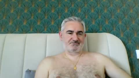 Antonio online show from July 3, 12:33 pm