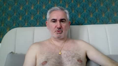 Antonio online show from July 11, 10:29 am