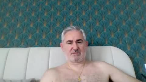 Antonio online show from July 12, 8:05 am