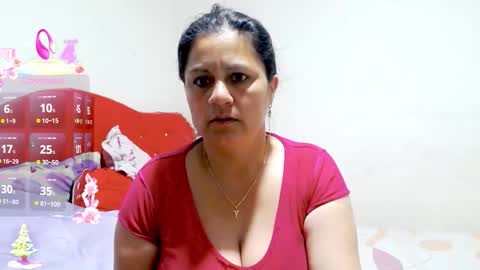 Jhoan online show from December 16, 8:08 am