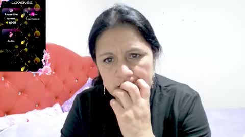 Jhoan online show from March 28, 12:27 pm