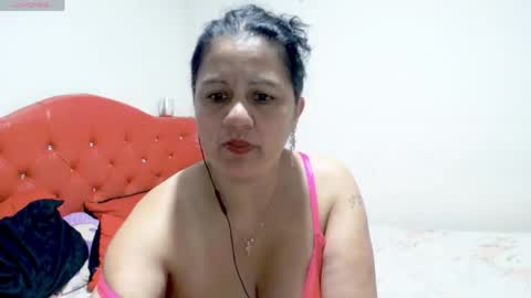Snapshot of sexy_jhoan77 chatting on April 19, 1:21 pm Jhoan online show from April 19, 1:21 pm