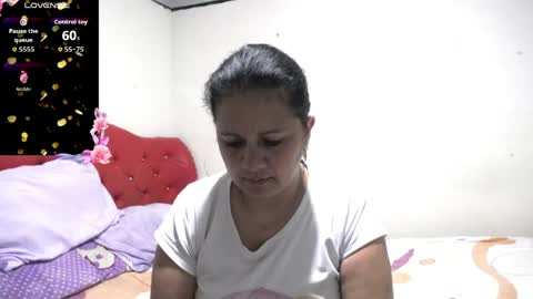 Snapshot of sexy_jhoan77 chatting on April 27, 12:14 pm Jhoan online show from April 27, 12:14 pm
