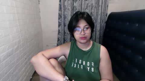 SWEET KELLY online show from February 13, 6:59 pm