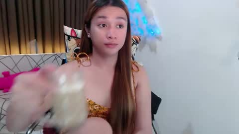 Kathy online show from February 22, 2:02 am